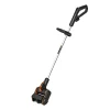 Worx Fejemaskiner & Sneslynger > POWERSHARE WG441E.9 MULTIRENSER AKKU UDEN BATTERI OG LADER