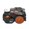Worx Robotplæneklippere > VISION CLOUD WR306E.1 ROBOTPLÆNEKLIPPER 600