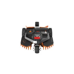 Worx Robotplæneklippere > VISION WR213E ROBOTPLÆNEKLIPPER 1300 M2