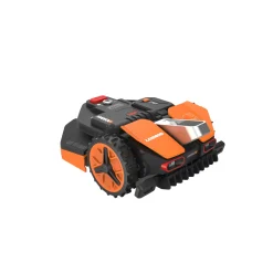Worx Robotplæneklippere > VISION WR216E ROBOTPLÆNEKLIPPER 1600 M2