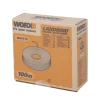 Worx Tilbehør Havemaskiner > WA0177 AFGRÆNSNINGSKABEL