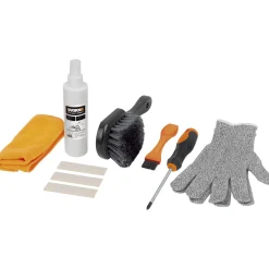 Worx Tilbehør Havemaskiner > WA0462 KOMPLET RENSESÆT