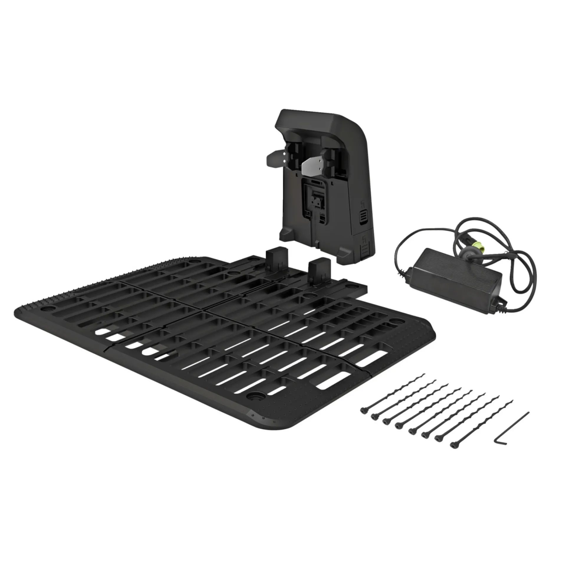 Worx Tilbehør Havemaskiner > WA0466 LADESTATION