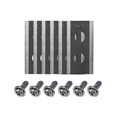 Worx Tilbehør Havemaskiner > WA0789 LONG LIFE KNIVBLAD
