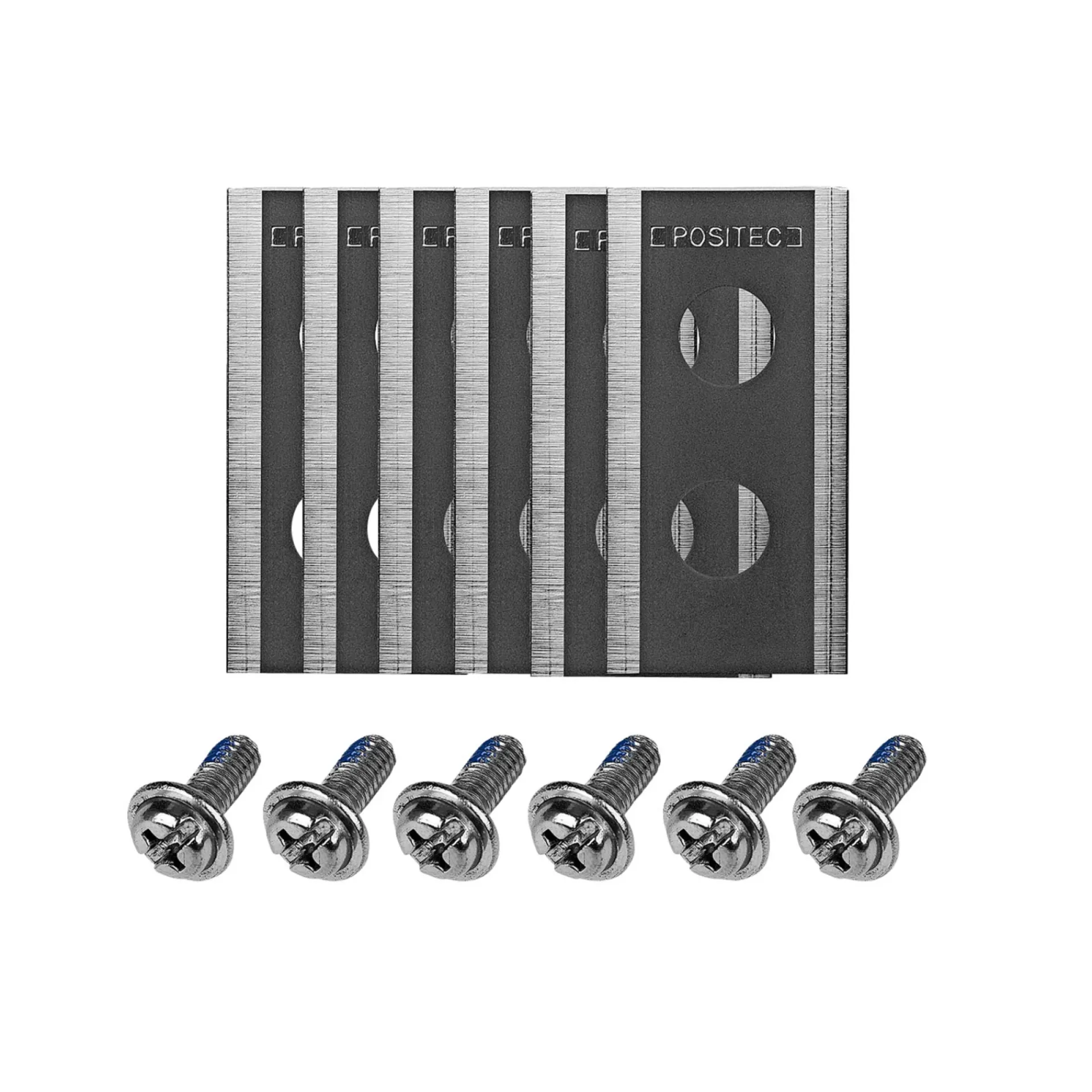 Worx Tilbehør Havemaskiner > WA0789 LONG LIFE KNIVBLAD