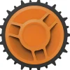 Worx Tilbehør Havemaskiner > WA0950 OFF-ROAD HJUL