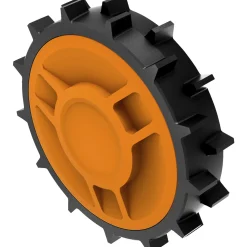 Worx Tilbehør Havemaskiner > WA0950 OFF-ROAD HJUL