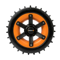 Worx Tilbehør Havemaskiner > WA0952 OFF-ROAD, SPIKE HJUL