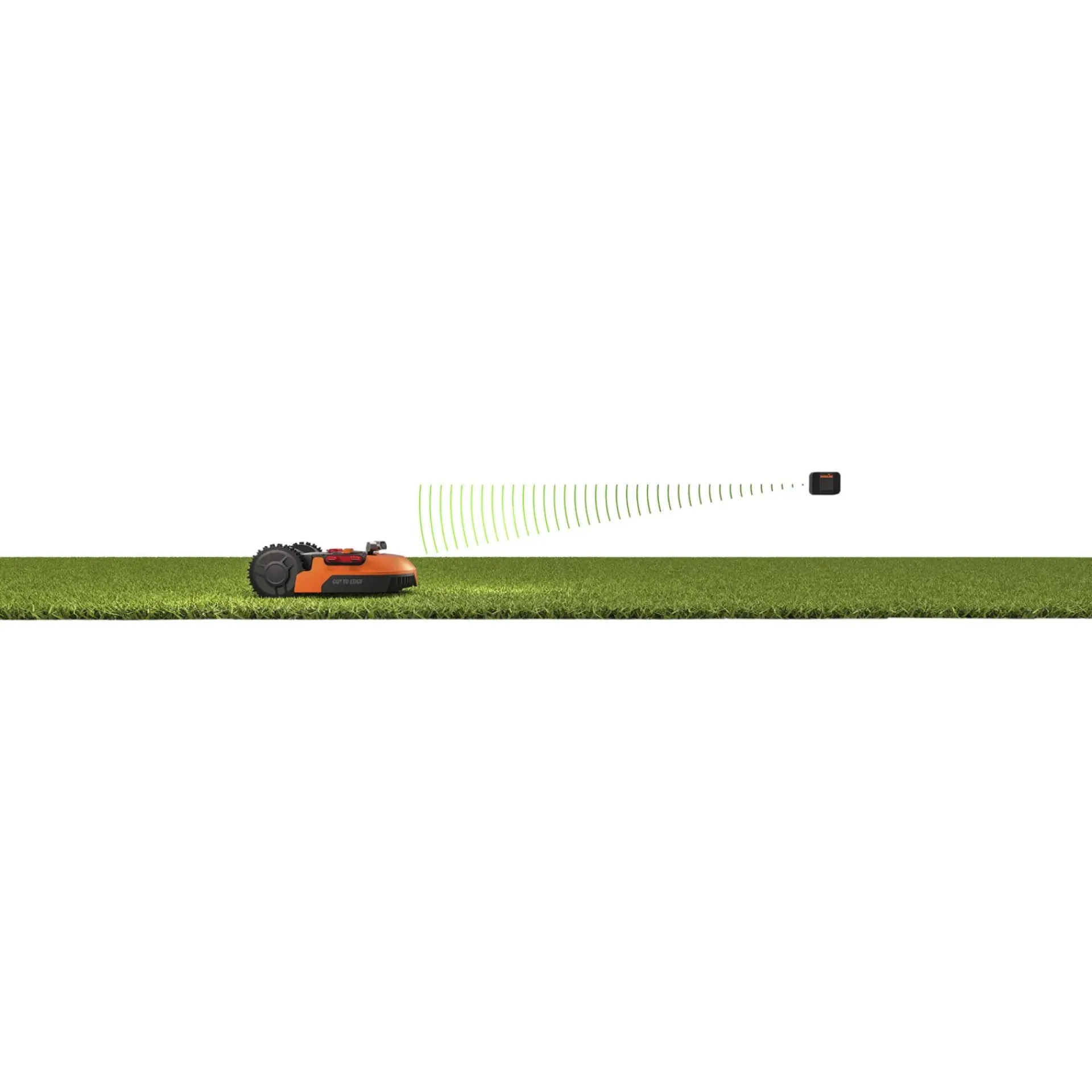 Worx Tilbehør Havemaskiner > WA0864 RADIO MODUL
