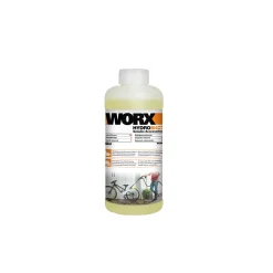 Worx Tilbehør Havemaskiner > WA1900 RENGØRINGSMIDDEL 1 L