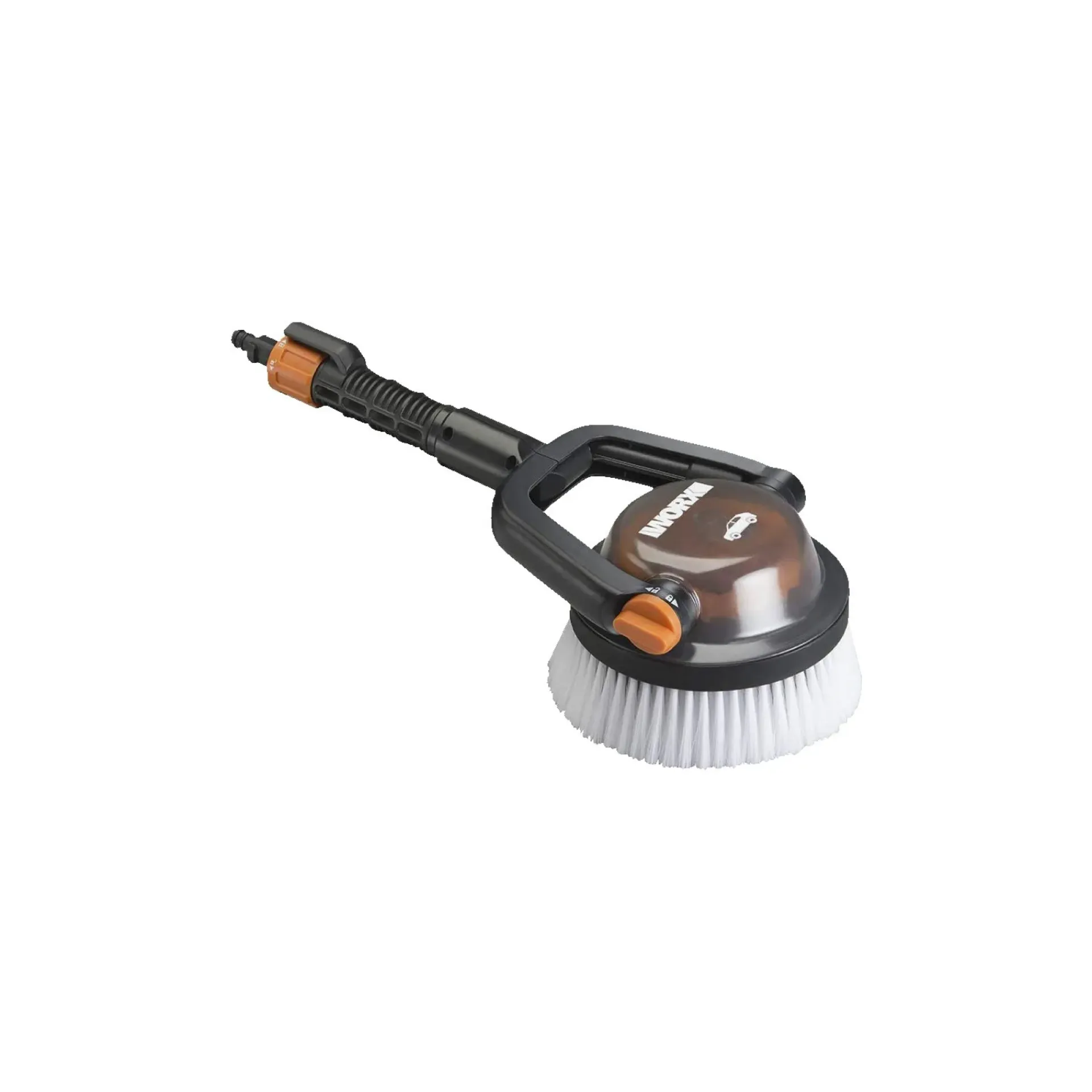 Worx Tilbehør Havemaskiner > WA1820 ROTATION VASKEBØRSTE