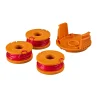 Worx Tilbehør Havemaskiner > WA0207 SNØREHUS