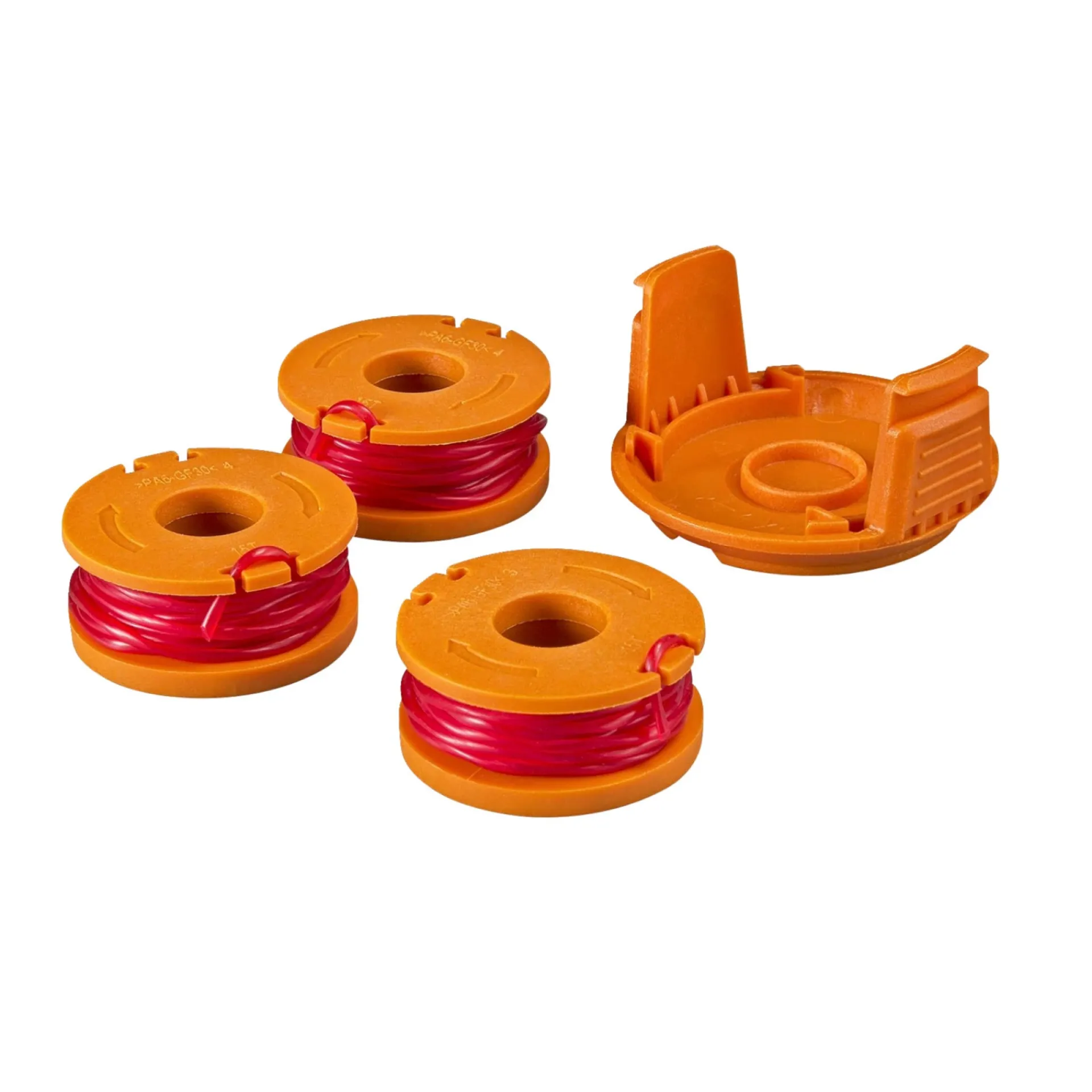 Worx Tilbehør Havemaskiner > WA0207 SNØREHUS