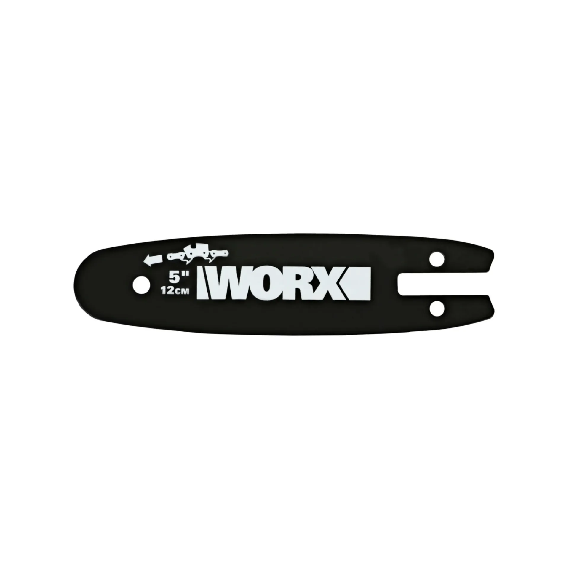 Worx Tilbehør Havemaskiner > WA0151 SVÆRD 12 CM