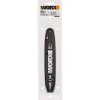 Worx Tilbehør Havemaskiner > WA0146 SVÆRD 20 CM