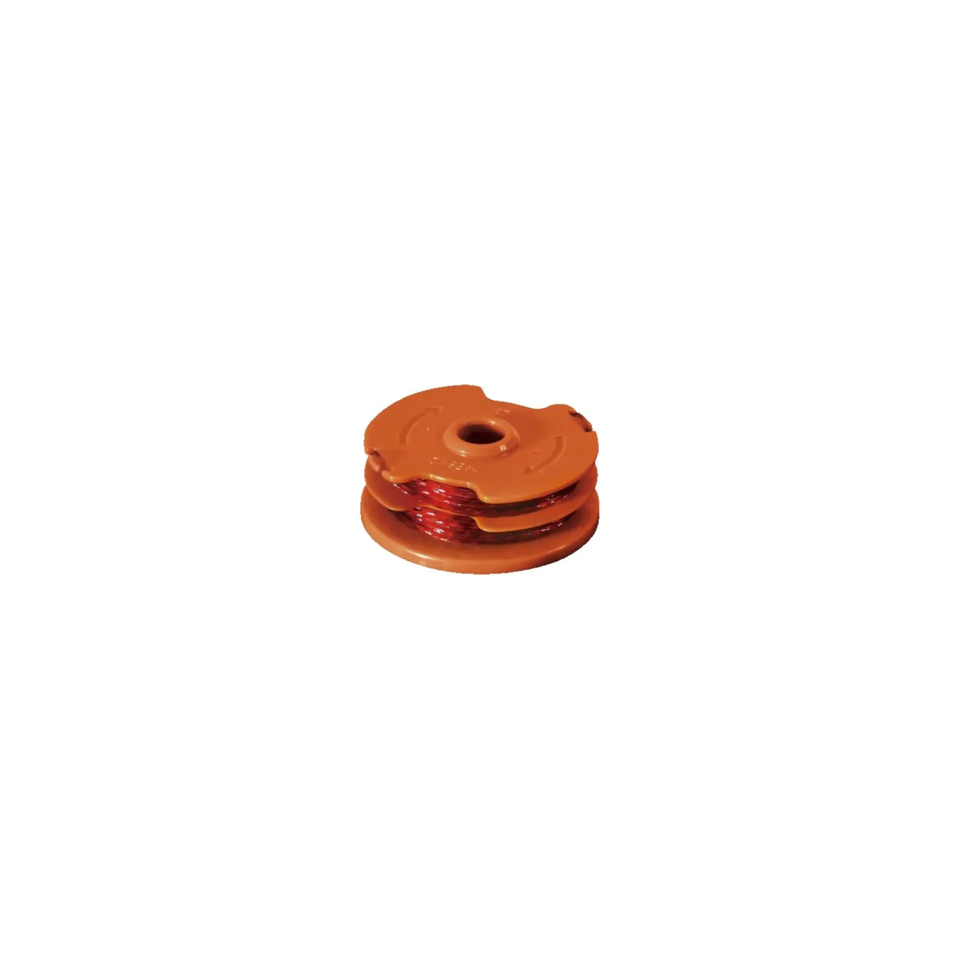 Worx Tilbehør Havemaskiner > WA0014 TRIMMERHOVED