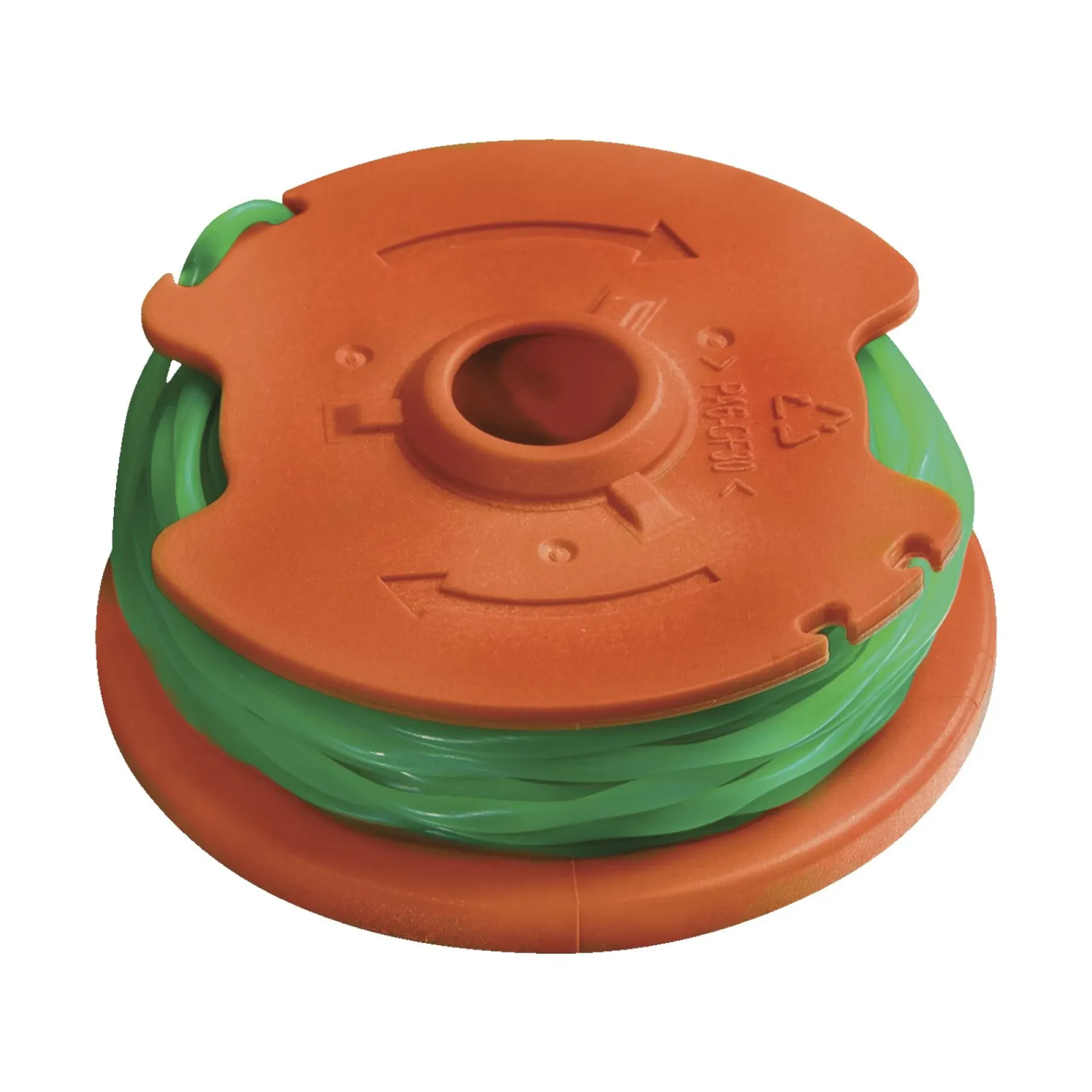 Worx Tilbehør Havemaskiner > WA0014 TRIMMERHOVED