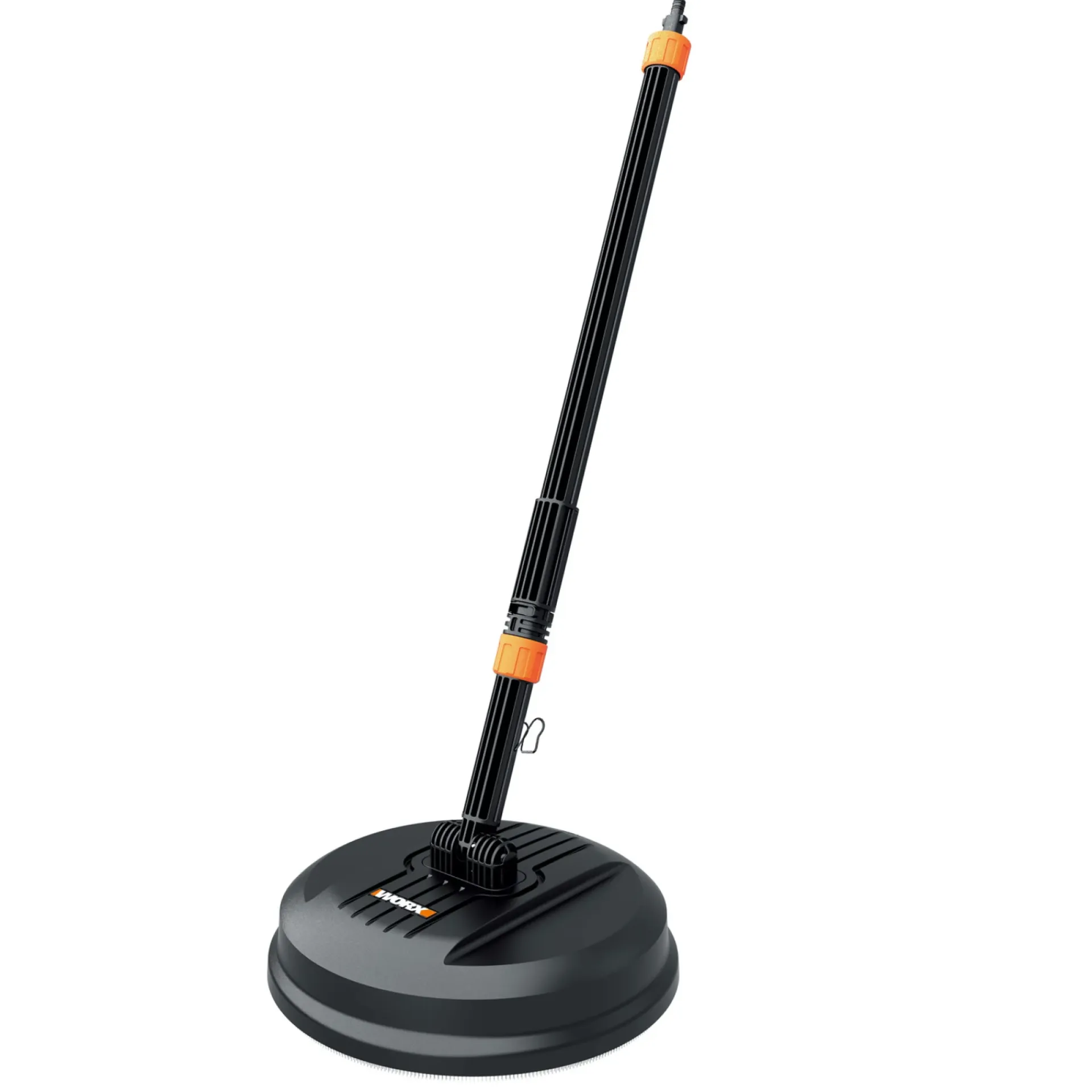 Worx Højtryksrensere > WA1800 TRYKRENSER N/A UDEN BATTERI OG LADER