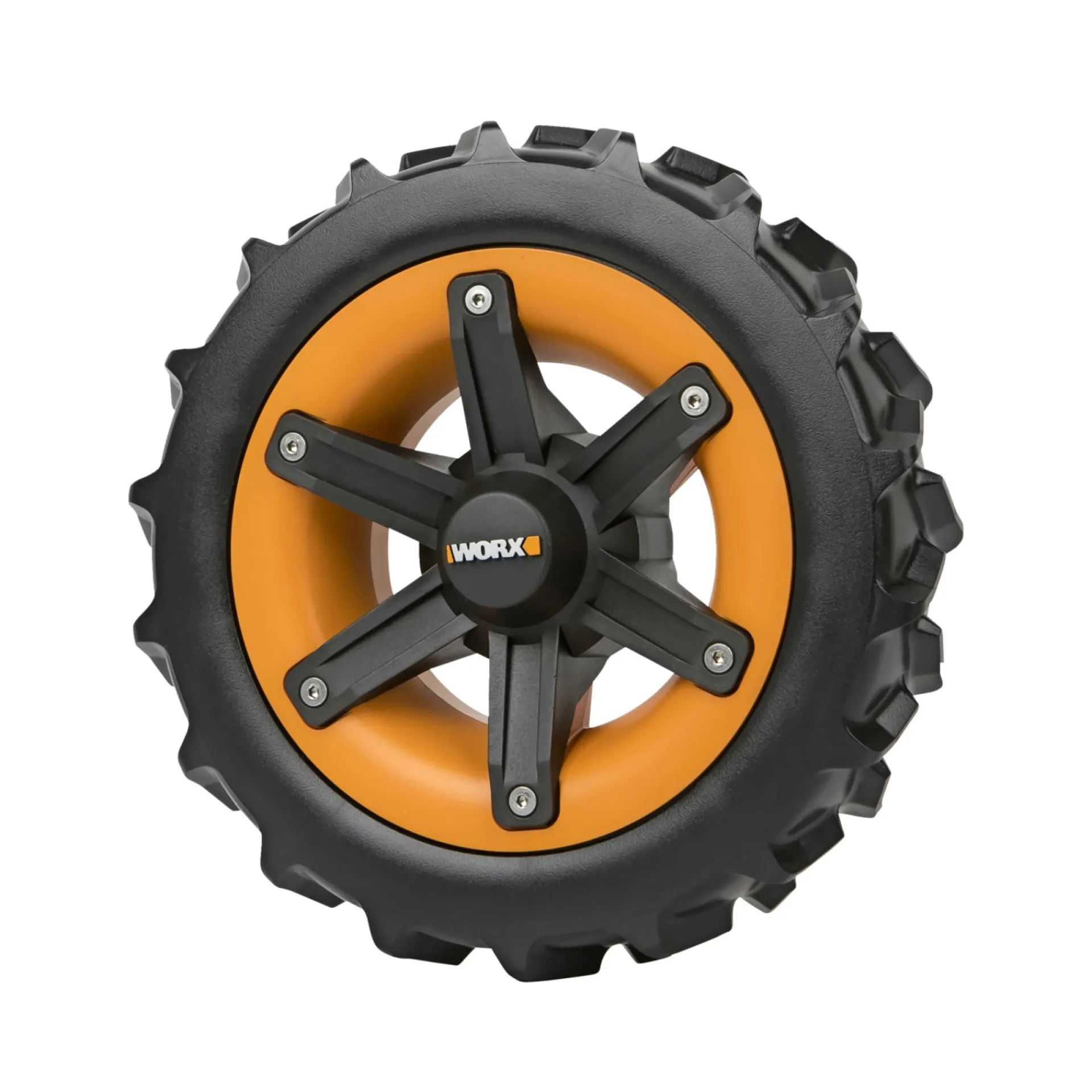Worx Tilbehør Havemaskiner > WA0953 V-SLIDEBANE HJUL