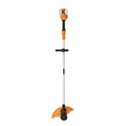 Worx Græstrimmere > WG183E.9 GRÆSTRIMMER 33 CM 20V UDEN BATTERI OG LADER