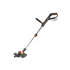 Worx Græstrimmere > WG173E.9 GRÆSTRIMMER 33CM 20V UDEN BATTERI OG LADER