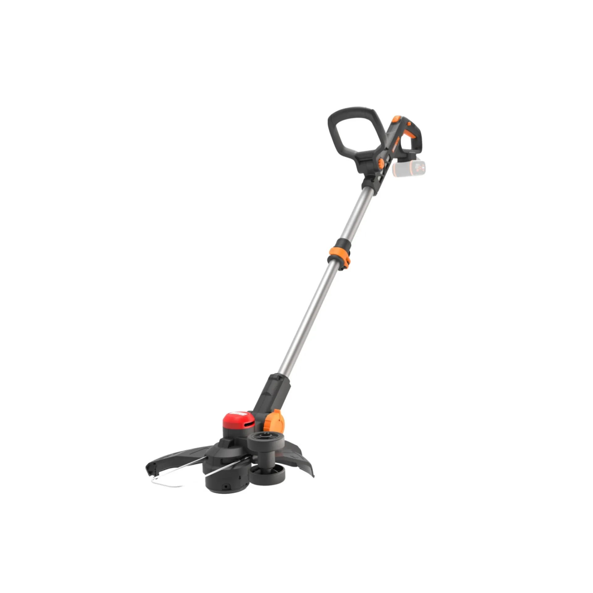 Worx Græstrimmere > WG173E.9 GRÆSTRIMMER 33CM 20V UDEN BATTERI OG LADER