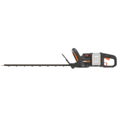 Worx Hækkeklippere > WG286E.9 HÆKKEKLIPPER 61 CM UDEN BATTERI OG LADER
