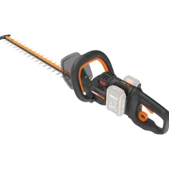 Worx Hækkeklippere > WG286E.9 HÆKKEKLIPPER 61 CM UDEN BATTERI OG LADER
