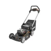 Worx Plæneklippere > WG749E PLÆNEKLIPPER AKKU 20V MED BATTERI OG LADER