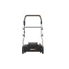 Worx Plæneluftere > WG855E.9 PLÆNELUFTER/VERTIKALSKÆRER 36 CM UDEN BATTERI OG LADER