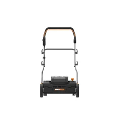 Worx Plæneluftere > WG855E.9 PLÆNELUFTER/VERTIKALSKÆRER 36 CM UDEN BATTERI OG LADER