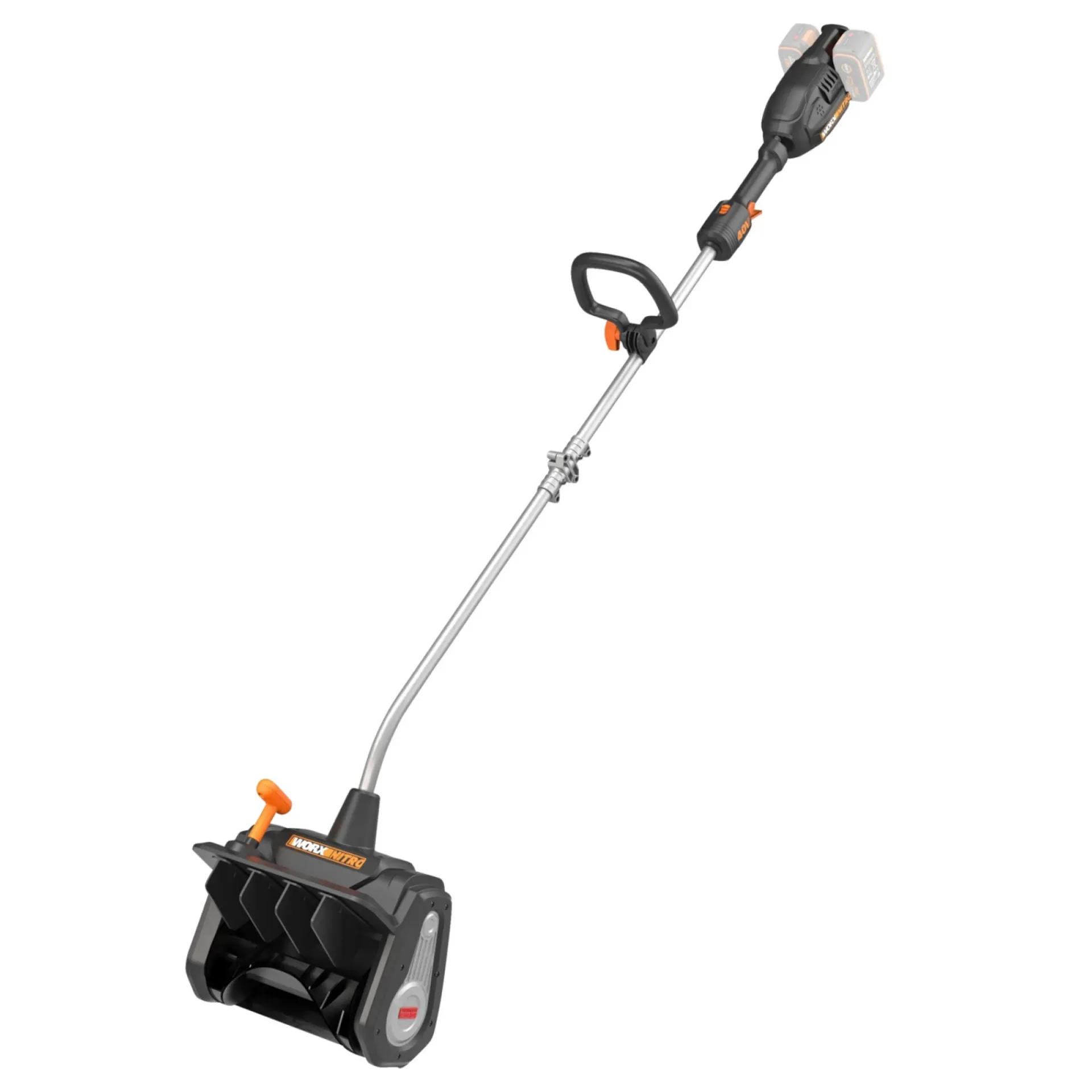 Worx Fejemaskiner & Sneslynger > WG460E.9 SNESLYNGE AKKU 30,5 CM UDEN BATTERI OG LADER