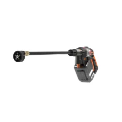Worx Højtryksrensere > WG633E.9 TRYKRENSER 56 BAR UDEN BATTERI OG LADER