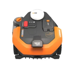 Worx Robotplæneklippere > WR312E ROBOTPLÆNEKLIPPER 1200