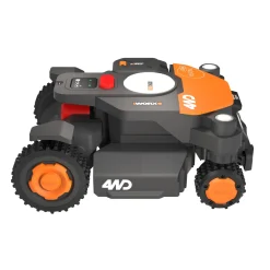 Worx Robotplæneklippere > WR341E ROBOTPLÆNEKLIPPER 1000