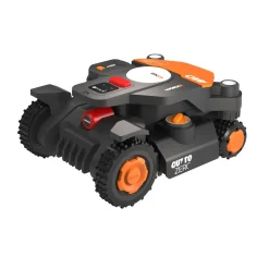 Worx Robotplæneklippere > WR344E ROBOTPLÆNEKLIPPER 4000