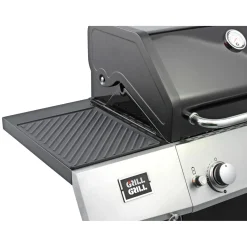 XL-BYG Grilltilbehør > SILIKONE MÅTTE