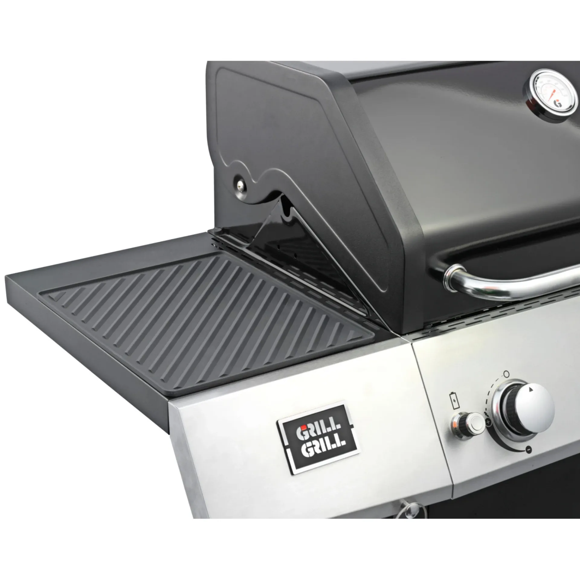 XL-BYG Grilltilbehør > SILIKONE MÅTTE