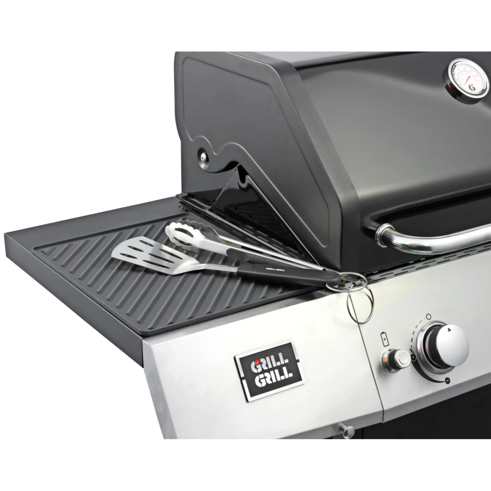 XL-BYG Grilltilbehør > SILIKONE MÅTTE